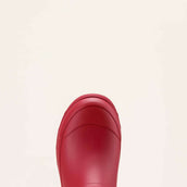 Ariat Chaussures d'Écurie Kelmarsh Shortie Femme Rouge Team/Bleu Marine Ariat Chaussures d'Écurie Kelmarsh Shortie Femme Rouge Team/Bleu Marine