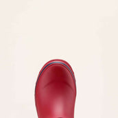 Ariat Bottes de pluie Kelmarsh Mid Femme Rouge Team/Bleu Marine Ariat Bottes de pluie Kelmarsh Mid Femme Rouge Team/Bleu Marine