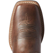 Ariat Bottes Western West Bound Sassy Brown Ariat Bottes Western West Bound Sassy Brown