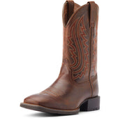 Ariat Bottes Western Sport Big Country Hommes Almond Buff Ariat Bottes Western Sport Big Country Hommes Almond Buff
