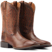 Ariat Bottes Western Sport Big Country Hommes Almond Buff Ariat Bottes Western Sport Big Country Hommes Almond Buff