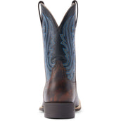 Ariat Bottes Western Sport Big Country Hommes Tortuga/Black Ariat Bottes Western Sport Big Country Hommes Tortuga/Black