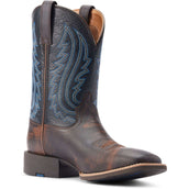 Ariat Bottes Western Sport Big Country Hommes Tortuga/Black Ariat Bottes Western Sport Big Country Hommes Tortuga/Black