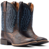 Ariat Bottes Western Sport Big Country Hommes Tortuga/Black Ariat Bottes Western Sport Big Country Hommes Tortuga/Black