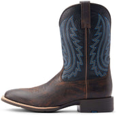 Ariat Bottes Western Sport Big Country Hommes Tortuga/Black Ariat Bottes Western Sport Big Country Hommes Tortuga/Black