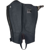 Ariat Chaps Palisade Unisex Cocoa Ariat Chaps Palisade Unisex Cocoa