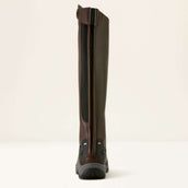 Ariat Bottes d'Équitation Telluride Tall H2O Marron foncé Ariat Bottes d'Équitation Telluride Tall H2O Marron foncé