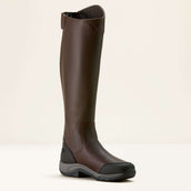 Ariat Bottes d'Équitation Telluride Tall H2O Marron foncé Ariat Bottes d'Équitation Telluride Tall H2O Marron foncé