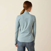 Ariat Baselayer Gridwork 2.0 plomb Ariat Baselayer Gridwork 2.0 plomb