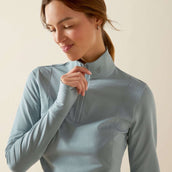 Ariat Baselayer Gridwork 2.0 plomb Ariat Baselayer Gridwork 2.0 plomb