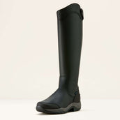 Ariat Bottes d'Équitation Telluride Tall H2O Noir Ariat Bottes d'Équitation Telluride Tall H2O Noir