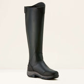 Ariat Bottes d'Équitation Telluride Tall H2O Noir Ariat Bottes d'Équitation Telluride Tall H2O Noir