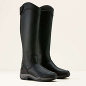 Ariat Bottes d'Équitation Telluride Tall H2O Noir Ariat Bottes d'Équitation Telluride Tall H2O Noir