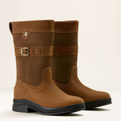 Ariat Bottes d'Extérieur Langdale Mid H2O Baked Brown Ariat Bottes d'Extérieur Langdale Mid H2O Baked Brown