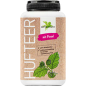 Bense & Eicke Goudron pour Sabots Noir/Beige Bense & Eicke Goudron pour Sabots Noir/Beige