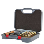 Premiere Kit de Crampons M12 Autonettoyant Premiere Kit de Crampons M12 Autonettoyant