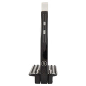 BR Étriers Lavarone Argent/Noir BR Étriers Lavarone Argent/Noir