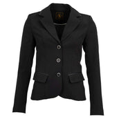 BR Petite Veste de Concours Chicago Noir BR Petite Veste de Concours Chicago Noir