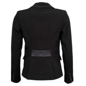 BR Petite Veste de Concours Chicago Noir BR Petite Veste de Concours Chicago Noir