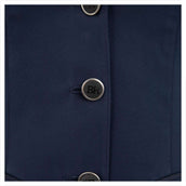 BR Petite Veste de Concours Chicago Navy Blazer BR Petite Veste de Concours Chicago Navy Blazer