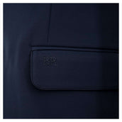 BR Petite Veste de Concours Houston Hommes Navy Blazer BR Petite Veste de Concours Houston Hommes Navy Blazer