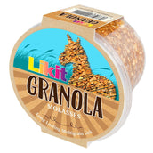 Likit Pierre à Lécher Granola Mélasse Likit Pierre à Lécher Granola Mélasse