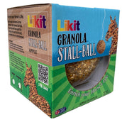 Likit Boule Stable Granola Pomme Likit Boule Stable Granola Pomme