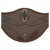 BR Sangle Poly Anatomic Rabat du Ventre Polyvalent Marron BR Sangle Poly Anatomic Rabat du Ventre Polyvalent Marron
