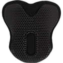 Housse De Selle En Peau De Mouton BR - Confort, Chaleur, Prévention Des Points De Pression - Pour Vélo, Moto, Bureau - 5