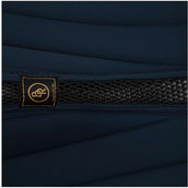 BR Tapis de Selle Ivory Coast C-Wear Polyvalent Dark Sapphire BR Tapis de Selle Ivory Coast C-Wear Polyvalent Dark Sapphire