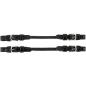 BR Alliances Pelham Horwich Noir/Argent BR Alliances Pelham Horwich Noir/Argent