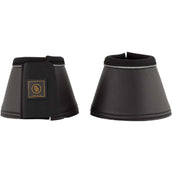 BR Cloches d'Obstacles Reflecting Noir/Argent BR Cloches d'Obstacles Reflecting Noir/Argent