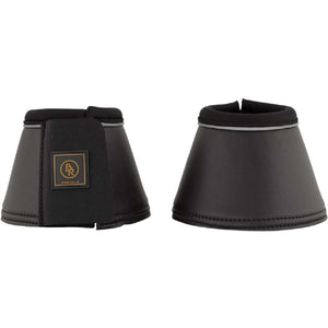 BR Cloches d'Obstacles Reflecting Noir/Argent BR Cloches d'Obstacles Reflecting Noir/Argent