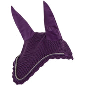 BR Bonnet Anti-Mouches Event Coton Grape Royal BR Bonnet Anti-Mouches Event Coton Grape Royal