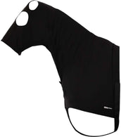 BR Protecteur de Cou Soft Motion Lycrawear Autonome Noir BR Protecteur de Cou Soft Motion Lycrawear Autonome Noir