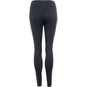 Premiere Legging d'Équitation Bugloss Femme Partie Siege en Silicone Marin Premiere Legging d'Équitation Bugloss Femme Partie Siege en Silicone Marin