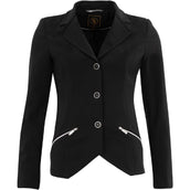 BR Petite Veste de Concours Nottingham Noir BR Petite Veste de Concours Nottingham Noir