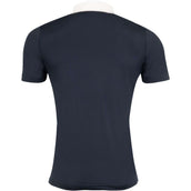 BR T-shirt de Concours Toga Hommes, Garçons Dark Sapphire BR T-shirt de Concours Toga Hommes, Garçons Dark Sapphire