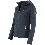 BR Veste Anaïs Blueberry BR Veste Anaïs Blueberry