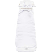 BR Plastron York Blanc BR Plastron York Blanc