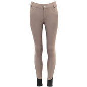 BR Pantalon d'Équitation 4-EH Marissa Silicone Fond de Peau Fer BR Pantalon d'Équitation 4-EH Marissa Silicone Fond de Peau Fer