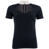 BR T-shirt de Concours Zapopan Dark Sapphire BR T-shirt de Concours Zapopan Dark Sapphire