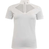 BR T-shirt de Concours Zapopan Snow White BR T-shirt de Concours Zapopan Snow White