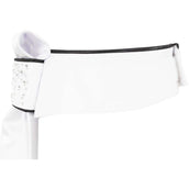 BR Plastron Leon Noir BR Plastron Leon Noir