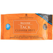 Carr & Day & Martin Gants de Toilettage en Cuir Belvoir Carr & Day & Martin Gants de Toilettage en Cuir Belvoir