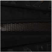 ANKY Tapis de Selle Anatomic Tech de Saut Noir ANKY Tapis de Selle Anatomic Tech de Saut Noir