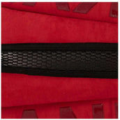 ANKY Tapis de Selle Anatomic Tech de Saut True Red ANKY Tapis de Selle Anatomic Tech de Saut True Red