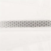 ANKY Tapis de Selle Anatomic Tech de Saut Blanc ANKY Tapis de Selle Anatomic Tech de Saut Blanc