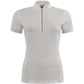 ANKY Chemise Textural C-Wear Blanc ANKY Chemise Textural C-Wear Blanc
