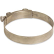 Mega Collier de Serrage pour Tuyau type W4 Acier Inoxydable 304 Super